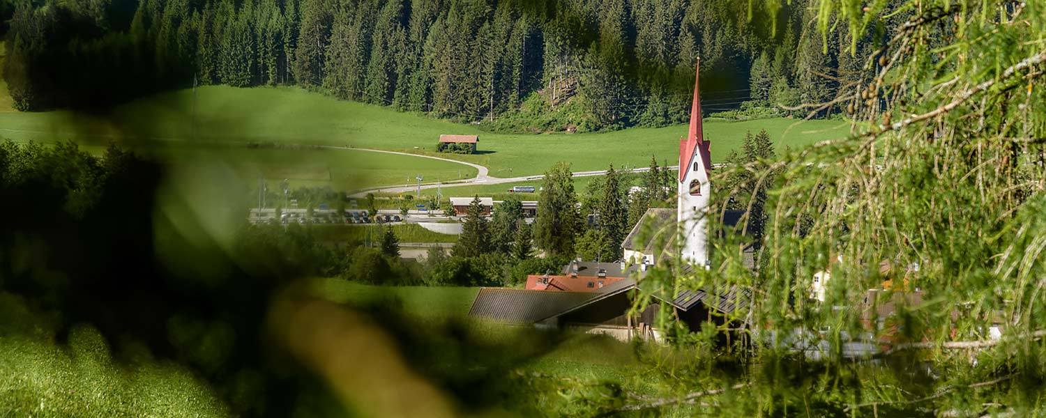 Welsberg und Umgebung - Aktivurlaub